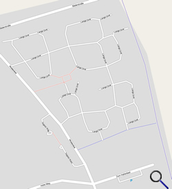 map mareike